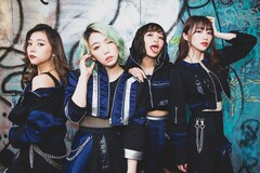 我儘ラキア、ユニット曲含む3曲を3日連続配信リリース