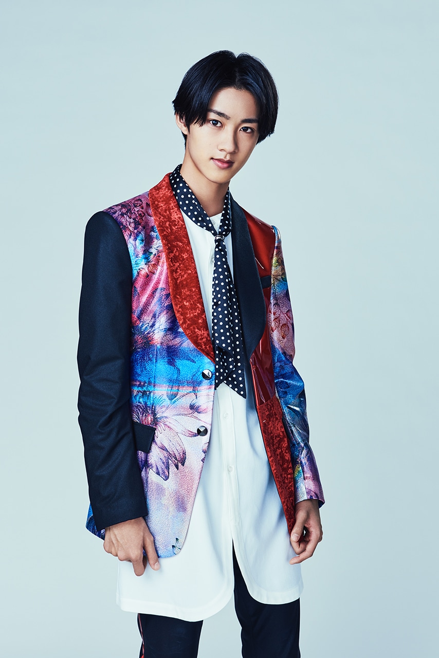 曽野舜太