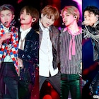 BTSワールドツアーより“夢の舞台“NYシティ・フィールド公演を今夜オンエア