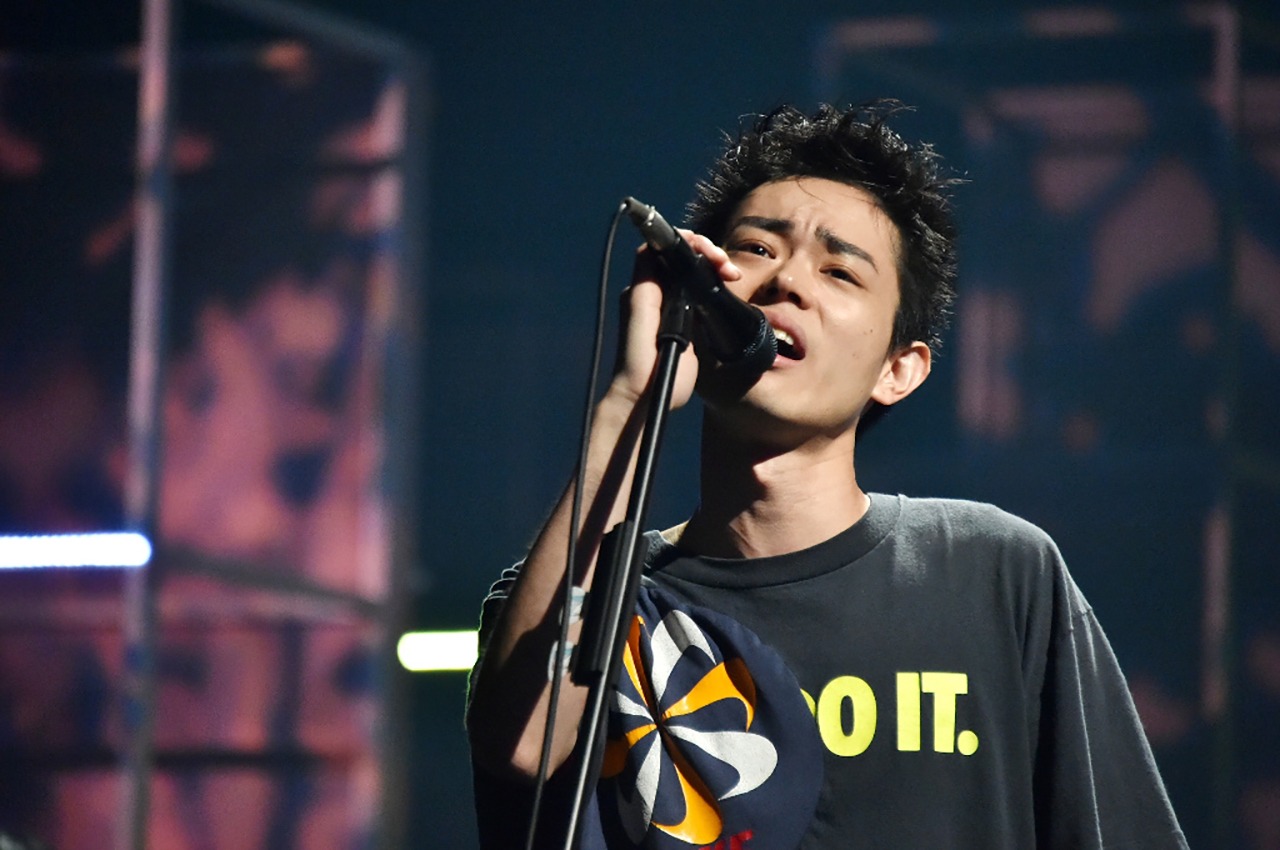 菅田将暉 (c)TBS