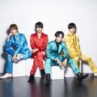 MAG!C☆PRINCE、新たなステージへ踏み出すニューシングル「Try Again」