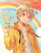 るぅと（すとぷり）