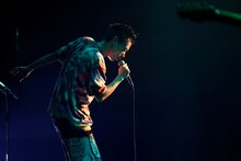 菅田将暉（撮影：上飯坂一）