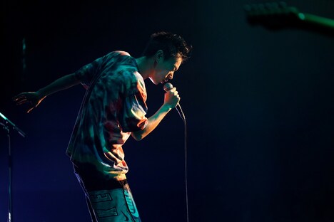 菅田将暉（撮影：上飯坂一）