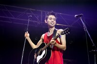 菅田将暉（撮影：上飯坂一）