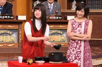 日本テレビ系「行列のできる法律相談所」9月8日放送回より。(c)日本テレビ