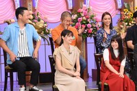 日本テレビ系「行列のできる法律相談所」9月8日放送回より。(c)日本テレビ