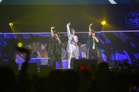 シブヤ・ディビジョンFling Posse（撮影：田浦ボン、キシノユイ、渡辺慎一）