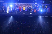 Division All Stars（撮影：田浦ボン、キシノユイ、渡辺慎一）