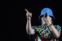 GADORO（撮影：田浦ボン、キシノユイ、渡辺慎一）