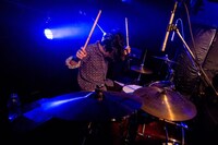 マツイユウキ（Dr）