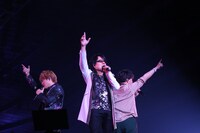 シンジュク・ディビジョン麻天狼（撮影：田浦ボン、キシノユイ、渡辺慎一）