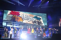 Division All Stars（撮影：田浦ボン、キシノユイ、渡辺慎一）