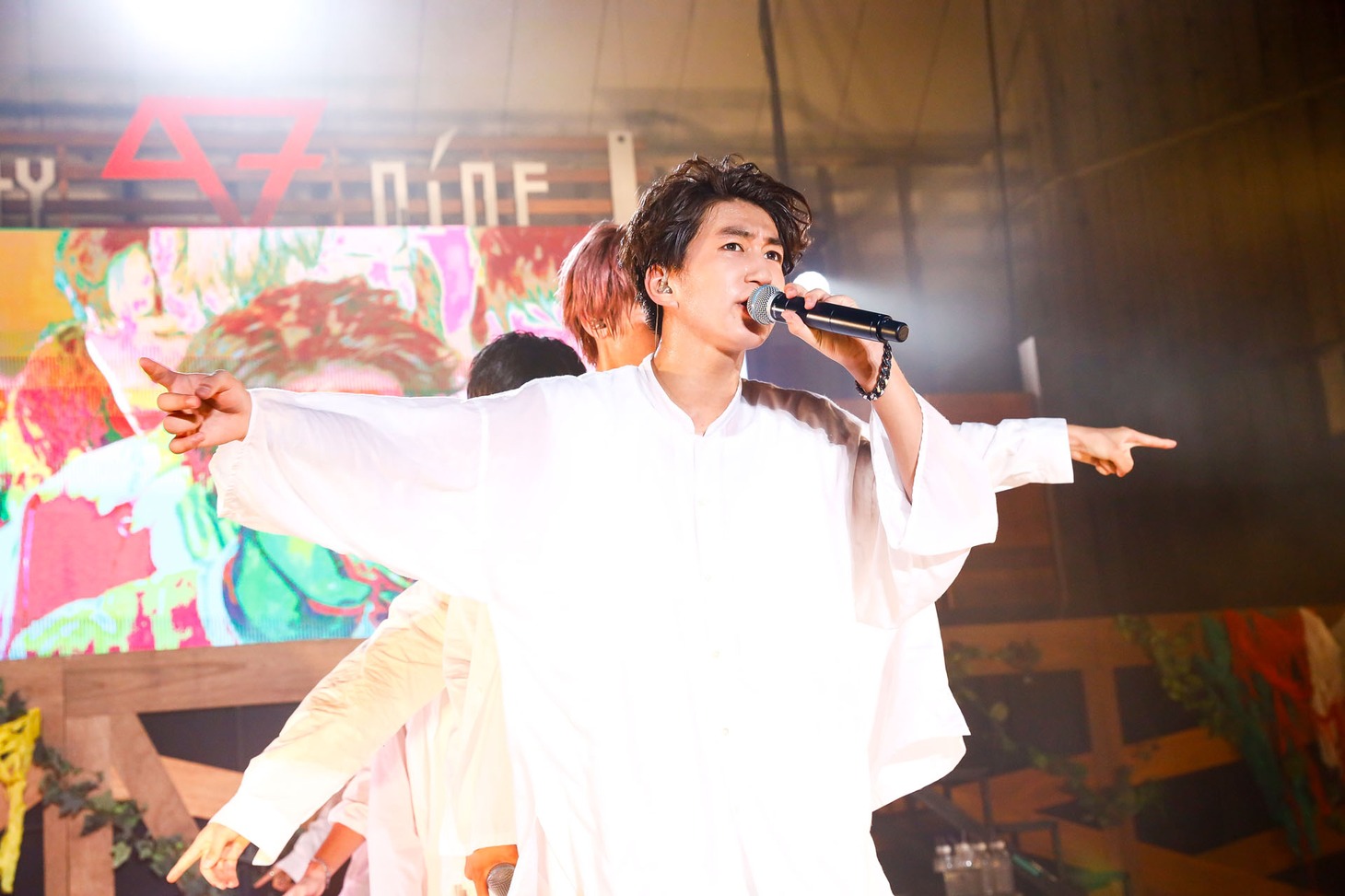 SUPER★DRAGON