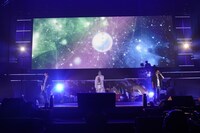 シブヤ・ディビジョンFling Posse（撮影：田浦ボン、キシノユイ、渡辺慎一）