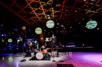 KING BROTHERS（撮影：タイコウクニヨシ）