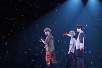 ヨコハマ・ディビジョンMAD TRIGGER CREW（撮影：田浦ボン、キシノユイ、渡辺慎一）