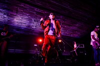 Hermann H.&The Pacemakers（撮影：タイコウクニヨシ）