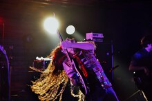 マーティ・フリードマン（撮影：タイコウクニヨシ）