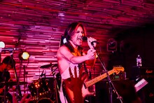 ROLLY（撮影：タイコウクニヨシ）