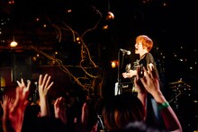 TOMOVSKY（撮影：タイコウクニヨシ）