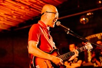 吉野寿（Vo, G / eastern youth）（撮影：タイコウクニヨシ）