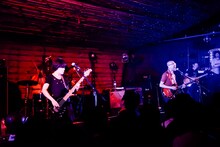 eastern youth（撮影：タイコウクニヨシ）