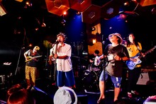 どついたるねん（撮影：タイコウクニヨシ）