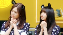 シソンヌと乃木坂46が共演する「Daily Life of Mouse Diner」より。
