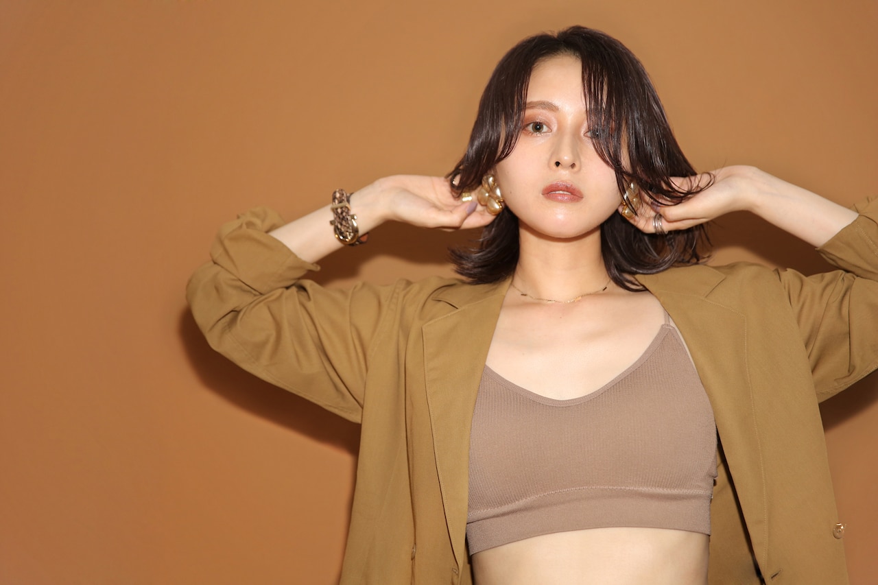 西恵利香、新生活を描いた「1LDK」配信