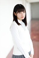 欅坂46に配属される大園玲。