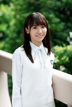 乃木坂46に配属される黒見明香。