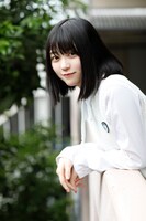 人気画像9位は「乃木坂46、欅坂46、日向坂46『坂道研修生』配属先グループ発表」より、欅坂46に配属される幸阪茉里乃。