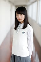 人気画像3位は「乃木坂46、欅坂46、日向坂46『坂道研修生』配属先グループ発表」より、乃木坂46に配属される佐藤璃果。