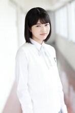 乃木坂46に配属される林瑠奈。