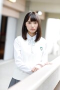 欅坂46に配属される増本綺良。