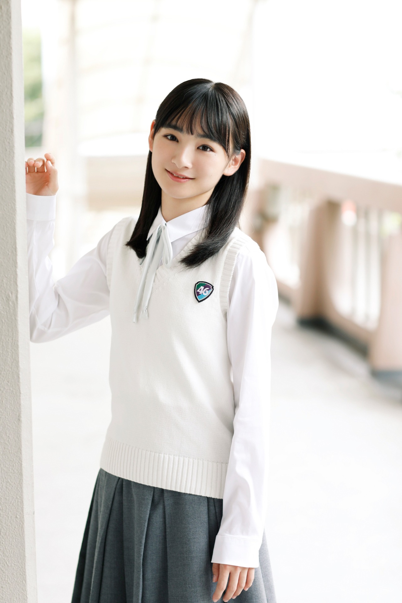 松岡愛美