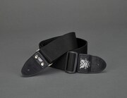 「ESPシグネチャーストラップシリーズ 9mm Parabellum Bulletモデル」外観