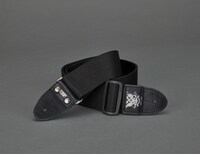 「ESPシグネチャーストラップシリーズ 9mm Parabellum Bulletモデル」外観