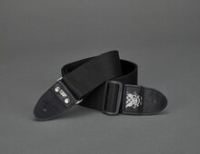 「ESPシグネチャーストラップシリーズ 9mm Parabellum Bulletモデル」外観