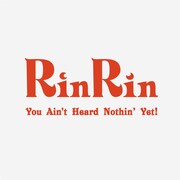 RinRin ロゴ