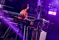 TAIHEI（Key）（Photo by Shun Komiyama）