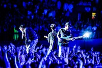 「"Suchmos THE LIVE" YOKOHAMA STADIUM」の様子。（Photo by Shun Komiyama）