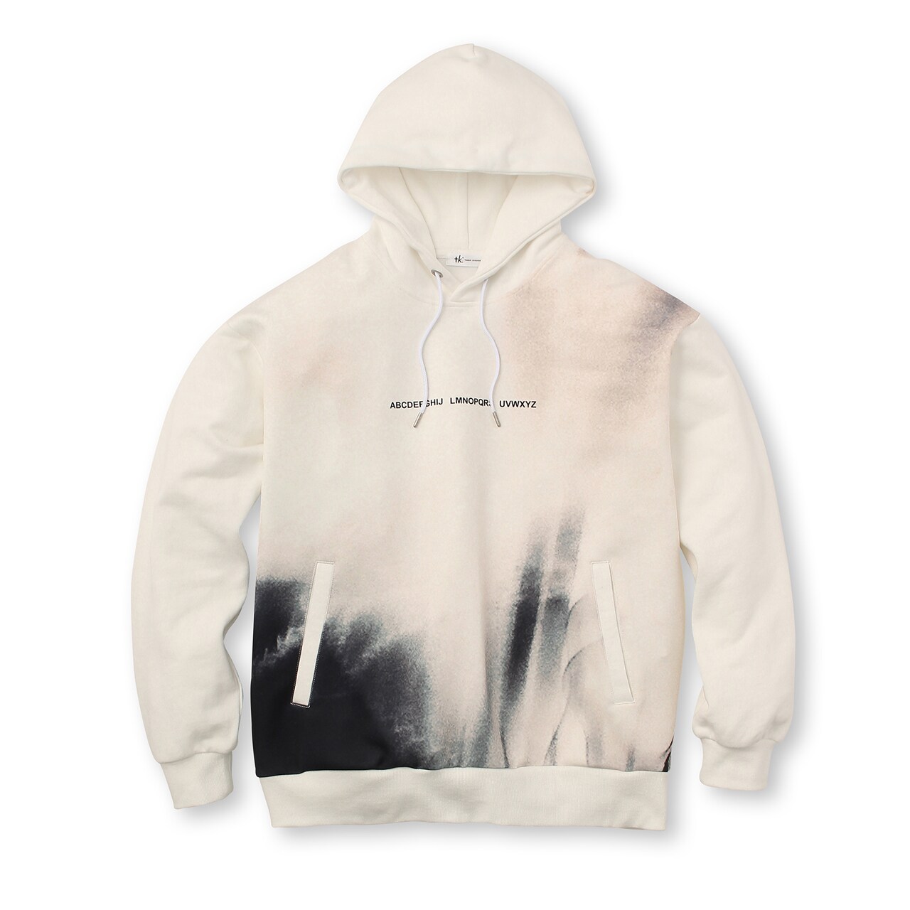 凛として時雨TKと“TK”がコラボ、フーディやシューズを発売