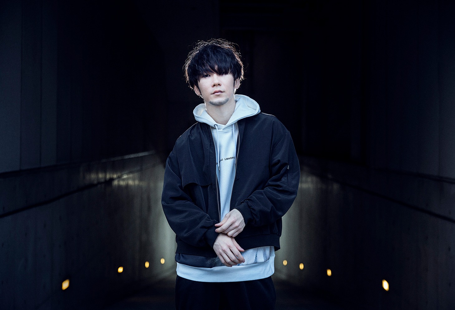 「20th Anniversary Project TK & tk」ビジュアル