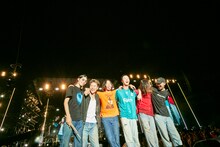 Suchmos（Photo by Yosuke Torii）