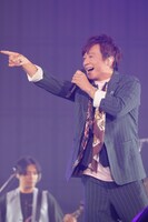 岡野昭仁（Vo）