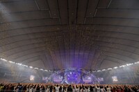 「20th Anniversary Special LIVE“NIPPONロマンスポルノ'19 ～神vs神～”」