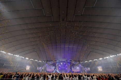 「20th Anniversary Special LIVE“NIPPONロマンスポルノ'19 ~神vs神~”」