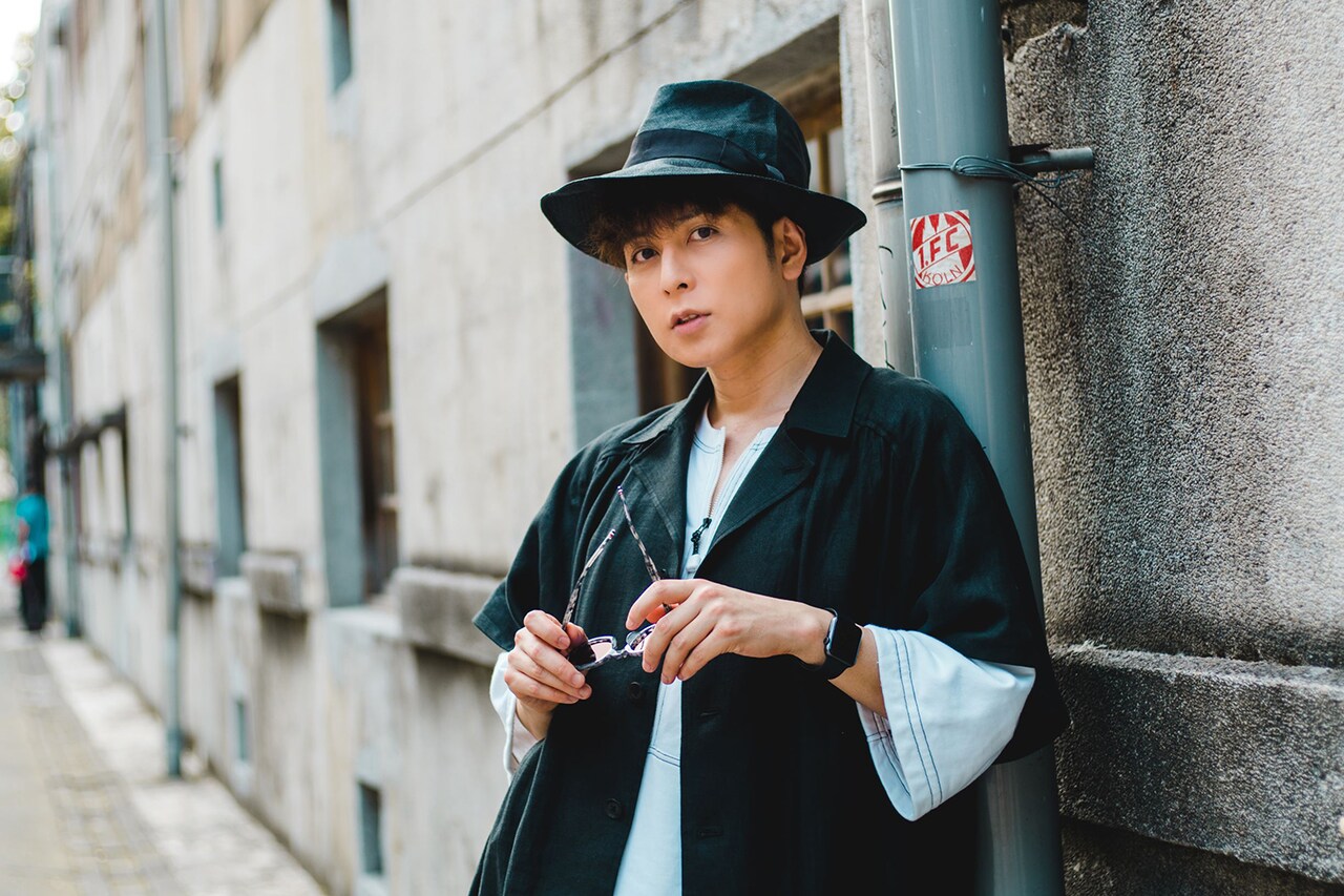 しゃべり足りない堂珍嘉邦、渋谷でトークライブ開催